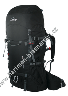 Batoh DOLDY Cerro 70 Černý