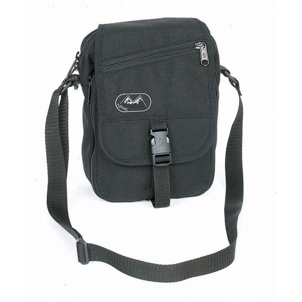 Doldy Trekingová taška Cordura