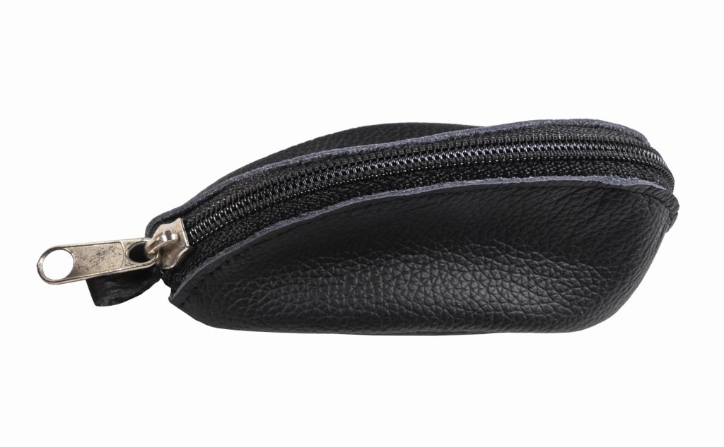Kožená klíčenka HARTMAN 001