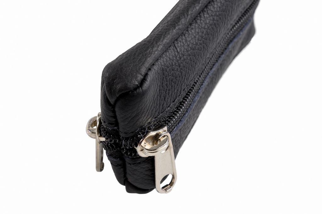 Kožená klíčenka HARTMAN 009