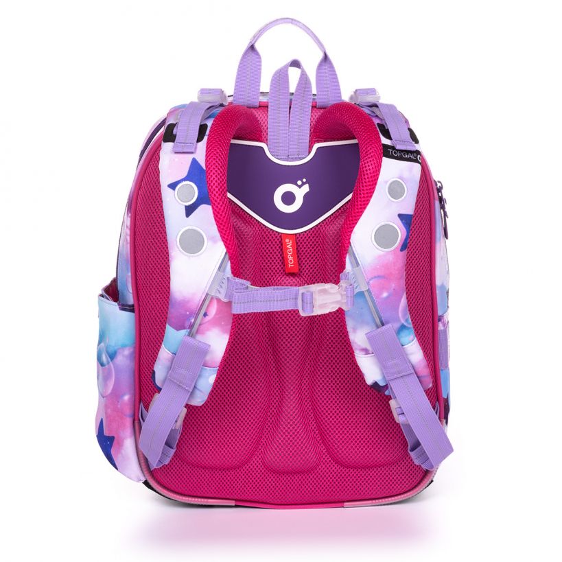 Školní aktovka Topgal ENDY 20002 G