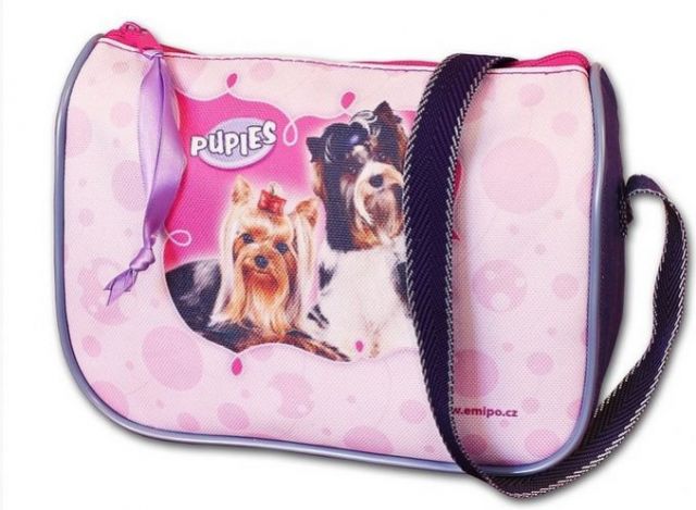 Dívčí kabelka EMIPO K 6201 2.109 Psi