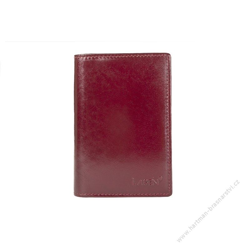 Dokladovka LAGEN V 60 Vínová